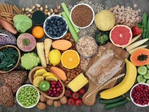 رژیم غذایی برای سرطان معده